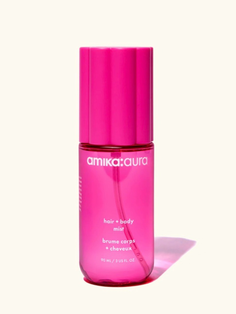 Amika Aura Hair & Body Mist